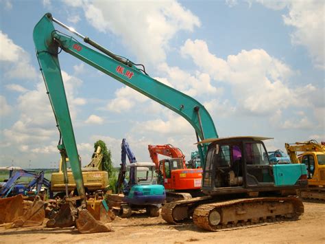 200 kobelco ss mini excavator|excavator long arm kobelco.